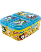 - Mickey Mouse 18x15x6,7 74399 -  