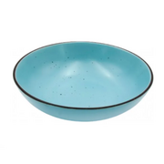 Тарелка глубокая Topaz Blue 20см M0440-TRSC2309014-80SP