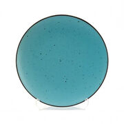 Тарелка обеденная Topaz Blue 26,7см M0480-TRSC2309014-105P