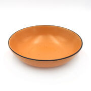 Тарелка глубокая Topaz Yellow 20см M0440-TRSC2309015-80SP