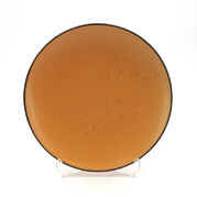 Тарелка десертная Topaz Yellow 20см M0470-TRSC2309015-80P