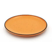 Тарелка десертная Topaz Yellow 20см M0470-TRSC2309015-80P-2