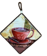    Tea Time 1717 B160075 -  