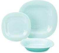   Carine Light Turquoise 6/18 P7628 -  