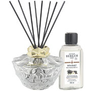   Kali Transparent Diffusers Splendeur Vanillee 200 7709