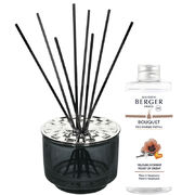   Variation Gris Diffusers Velours d'Orient 200 7712