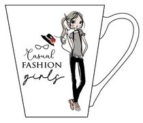  Fashion Girl 300 B02-T3977A