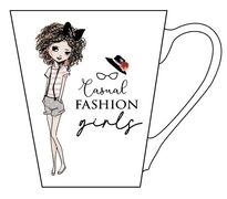  Fashion Girl 300 B02-T3977B