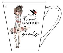  Fashion Girl 300 B02-T3977D