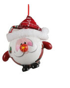   LED 8 8718861657791SANTA -  