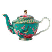       Teas & C's Silk Road Aqua 500 HV0156 -  