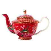       Teas & C's Silk Road Cherry Red 500 HV0155