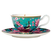      Teas & C's Silk Road Aqua 200 HV0162