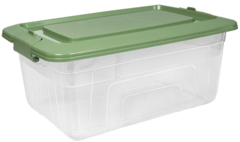   Storage Box Green 5,75 161394-153 -  