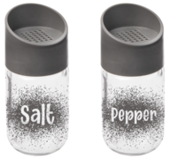    Salt-Pepper Grey 70 121062-023