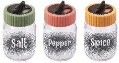    Salt-Pepper 119 131078-150