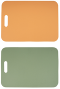    Orange & Green 34,424,4 161078-150 -  