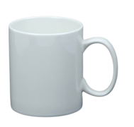  White Mug 380 RX-N2101 -  