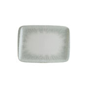 Блюдо прямокутне Iris 23х16см IRSMOV26DT - в інтернет-магазині Світ посуду Блюдо прямокутне Iris 23х16см IRSMOV26DT - Світ посуду