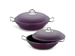  Wok   30 U0457172 -  