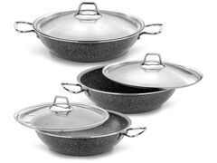  Wok   28 U0457400 -  