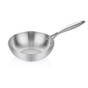  Wok Multi-Metal 26 A105WK26