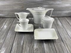 Чайный сервиз Ibiza 12/39