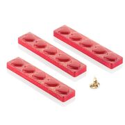    12x2,51,2 CH035 - TESORO B -  