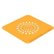       10 STENCIL FIORE DI LOTO -  