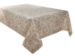   Ornamental Beige 140140 715-435