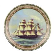   Ships with Bordure 25 25-GR-1279 -  