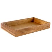  GN 1/3 Nord Buffet 17,6x32,58,5 67938