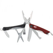  Dime Multi-Tool Red 7 31-001040 -  