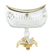  Coppa Ovale Fiori 21,519 BR11708