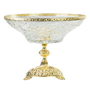  Shine Gold Centerpiece CT9462 -  