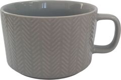  BigMug Grey 700 M0420-KLSP13-T307C