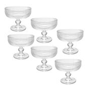   Merlot transparent 280 1138503-set