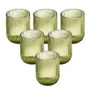     Merlot green 250 1138509-set