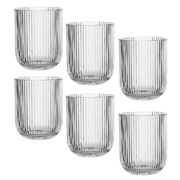     Merlot transparent 250 1155237-set