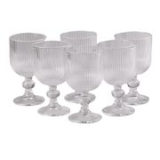     Merlot transparent 250 1155233-set