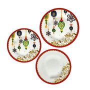   Terna Piatti Christmas Magic 58167