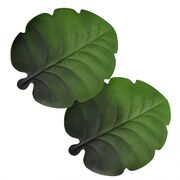    Leaves 4539 LEAVES-Calathea-2set