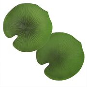    Leaves 3938 LEAVES-Lotus-2set