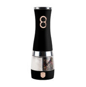      Black Rose BH-9648