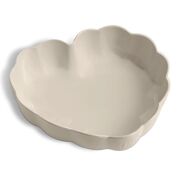    Bakeware Argile Heart 26,524,56,5 026153