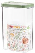    Storage Canister-Green-Peach 2,5 161208-100