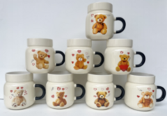  Loving Teddy 450 M0520-C8128-A