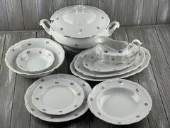 Столовый сервиз Maria Teresa G393 6/25