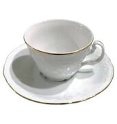       Bernadotte   Konic 195