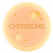    18 CHEESECAKE DECOR -  